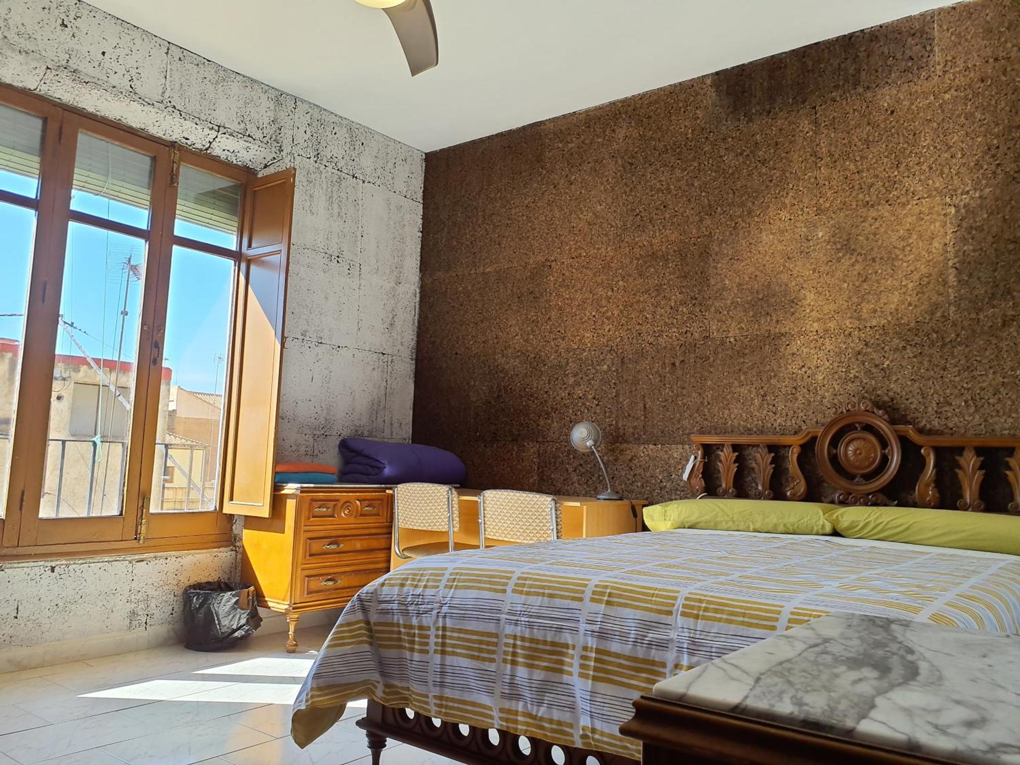 Апартаменти Penthouse 1 Гранада Екстер'єр фото